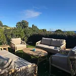 Saphir - Sea View, Access And Pool * Sainte-Maxime