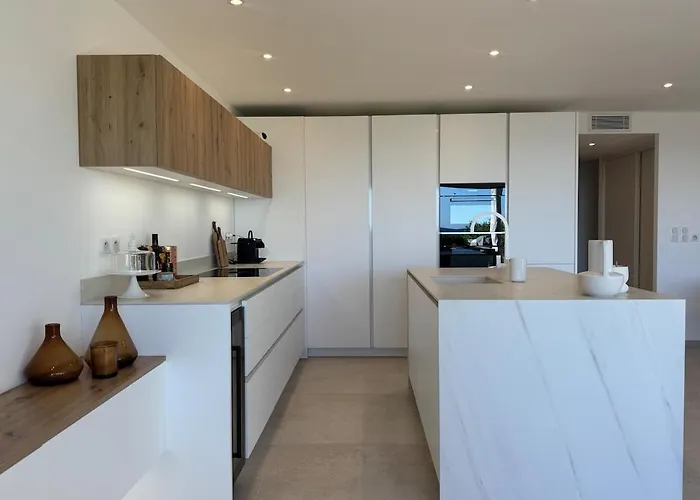 Saphir - Sea View, Access And Pool * Sainte-Maxime