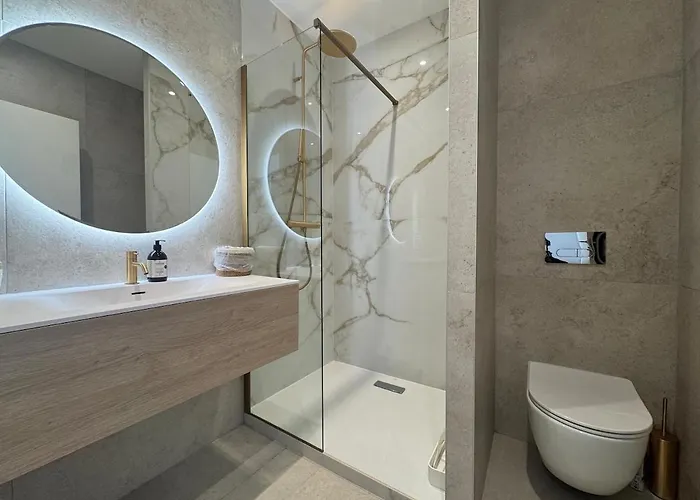 Saphir - Sea View, Access And Pool Willa Sainte-Maxime