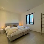 Saphir - Sea View, Access And Pool Sainte-Maxime