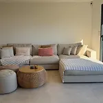 Saphir - Sea View, Access And Pool Villa