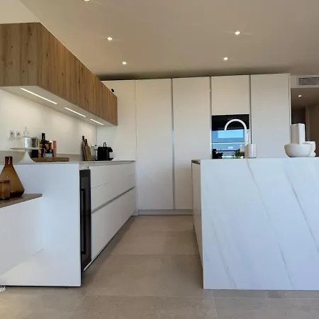 Saphir - Sea View, Access And Pool סן-מקסים