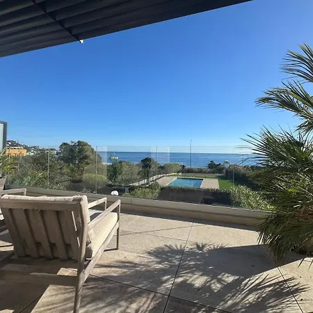 Вілла Saphir - Sea View, Access And Pool *