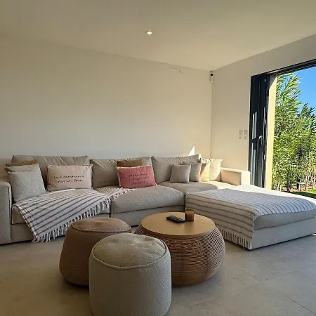 וילה Saphir - Sea View, Access And Pool