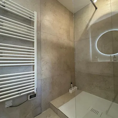 Saphir - Sea View, Access And Pool Вілла