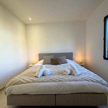 Saphir - Sea View, Access And Pool סן-מקסים