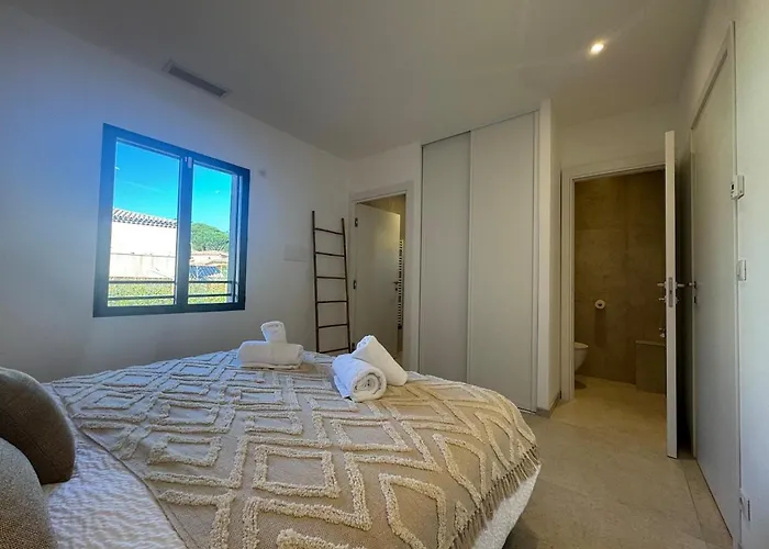 Saphir - Sea View, Access And Pool Sainte-Maxime