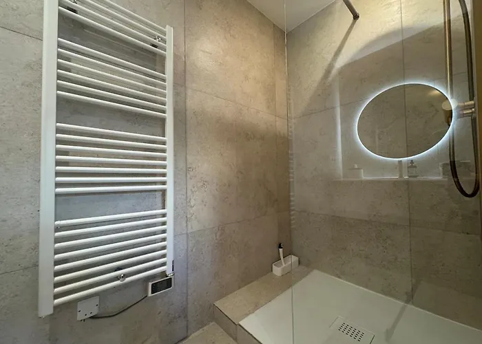 Saphir - Sea View, Access And Pool Villa