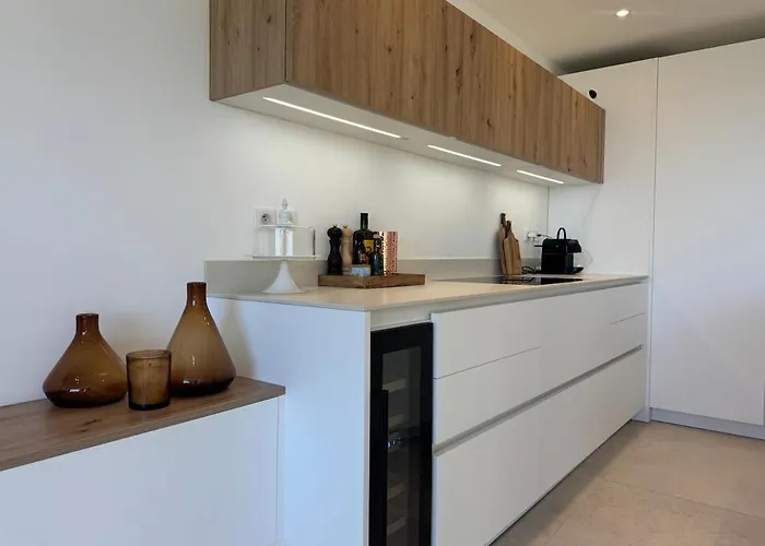 Saphir - Sea View, Access And Pool * Sainte-Maxime